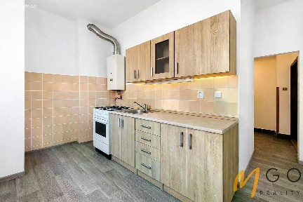 Prodej bytu 3+1 65 m²