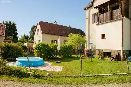 Prodej bytu 3+1 94 m² Poděbradova, Lomnice nad Popelkou
