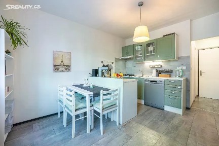 Pronájem bytu 1+1 36 m² Plzeňská, Klatovy