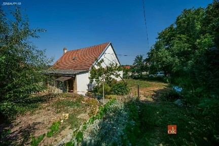 Prodej rodinného domu 100 m², pozemek 662 m² Kyjovice