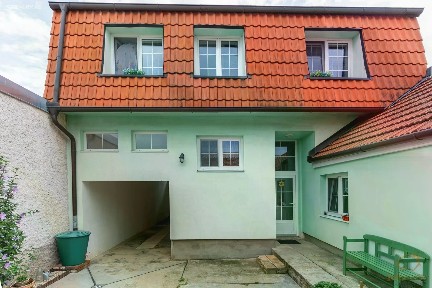 Prodej rodinného domu 246 m², pozemek 271 m² Družstevní, Zbýšov