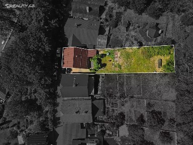 Prodej rodinného domu 103 m², pozemek 246 m² Hraničky, Štramberk