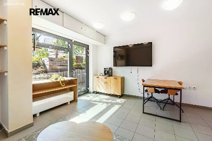 Prodej kanceláře 29 m²