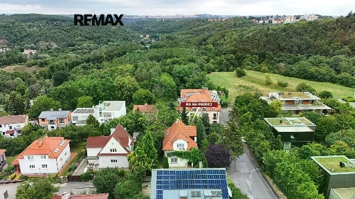 Prodej rodinného domu 162 m², pozemek 641 m² Na krutci, Praha - Vokovice