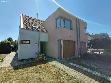 Prodej rodinného domu 159 m², pozemek 374 m² Na plužině, Praha - Březiněves