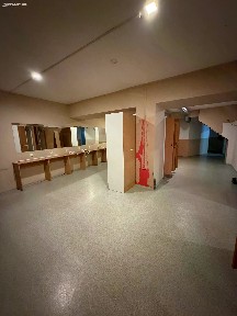 Pronájem skladového prostoru 300 m² Hodějovského, Benešov