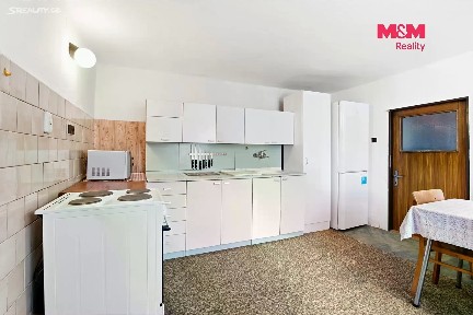 Prodej rodinného domu 62 m², pozemek 238 m² Bechlín