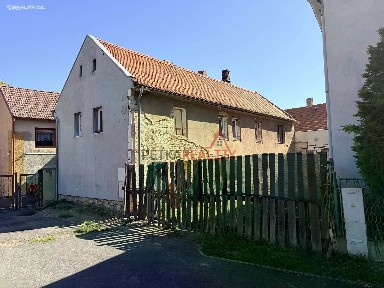 Prodej rodinného domu 170 m², pozemek 252 m² Hřivice