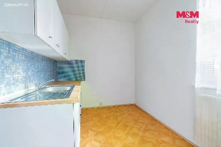 Prodej bytu 4+1 78 m² N. Frýda, České Budějovice - České Budějovice 2