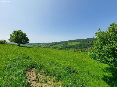Prodej rodinného domu 80 m², pozemek 12265 m² Lopeník