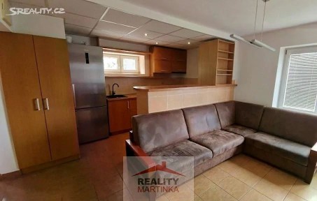 Prodej rodinného domu 145 m², pozemek 666 m² Obora, Valašské Meziříčí - Krásno nad Bečvou