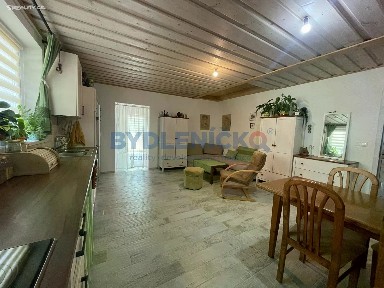 Pronájem bytu 2+kk 47 m² Libníč - Jelmo