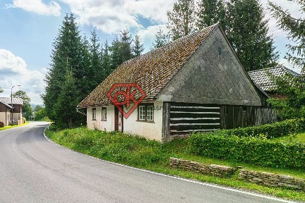 Prodej chalupy 101 m², pozemek 283 m² Orlické Záhoří