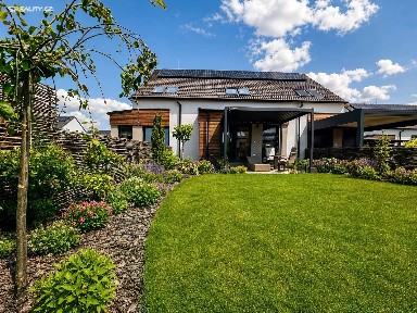 Prodej rodinného domu 105 m², pozemek 170 m² Smiřice - Rodov