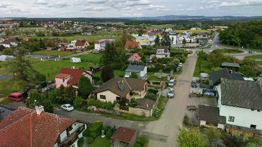 Pronájem rodinného domu 142 m², pozemek 400 m² V Koutě, Zruč-Senec
