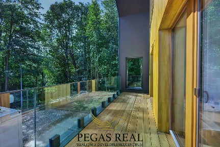 Prodej chaty 116 m², pozemek 120 m² Loučná nad Desnou - Rejhotice