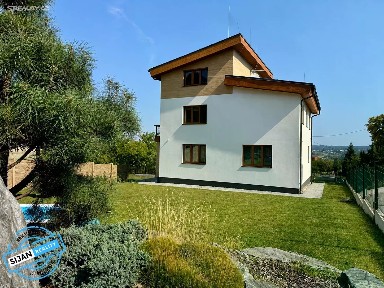 Pronájem bytu 3+kk 79 m² Háj ve Slezsku - Jilešovice