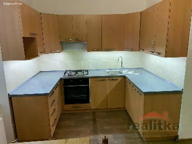 Pronájem bytu 2+1 64 m²