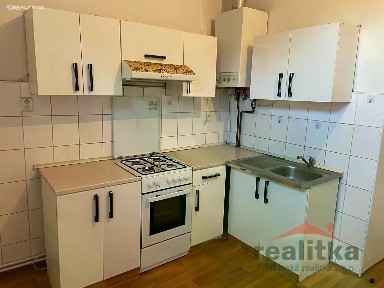 Pronájem bytu 2+1 67 m²