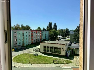 Pronájem bytu 2+1 56 m² Závodní, Ostrava - Hrabůvka