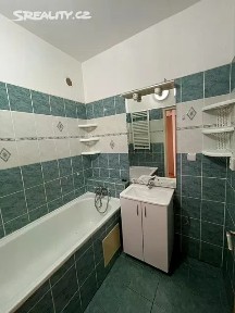 Prodej bytu 2+1 52 m² Kosmonautů, Ústí nad Labem - Bukov