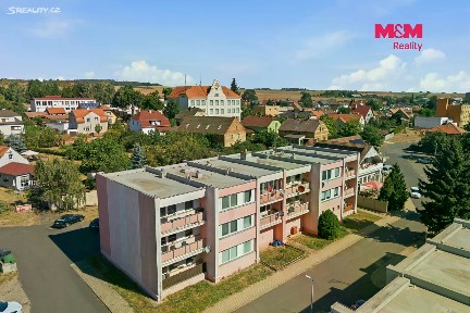 Kryry, Louny, Hlavní