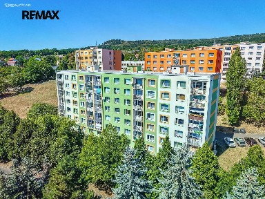 Oblouková, Jílové - Kamenná