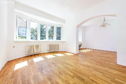 Pronájem rodinného domu 180 m², pozemek 385 m² Pětipeského, Praha - Břevnov