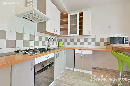 Pronájem bytu 2+1 58 m² Třískalova, Brno - Lesná