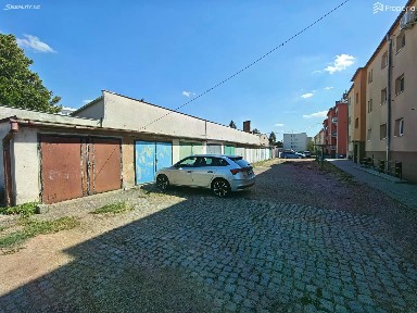 Prodej bytu 2+1 58 m² Bří. Mrštíků, Břeclav