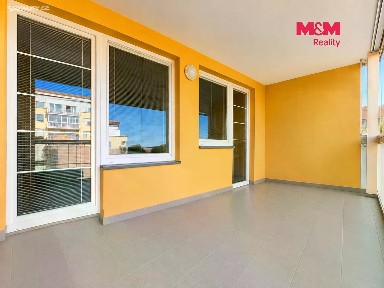 Prodej bytu 2+kk 57 m² Leskauerova, Brno - Líšeň