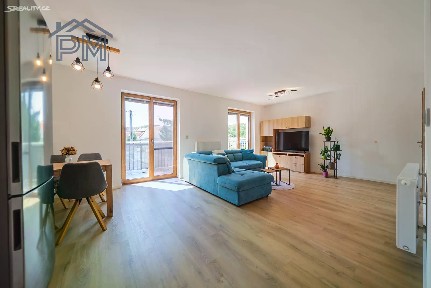 Prodej bytu 2+kk 65 m² Milešovice