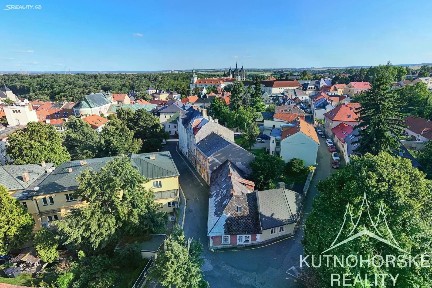 Radnická, Kutná Hora - Kutná Hora-Vnitřní Město