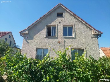 Prodej rodinného domu 160 m², pozemek 716 m² U Dubu, Všenory
