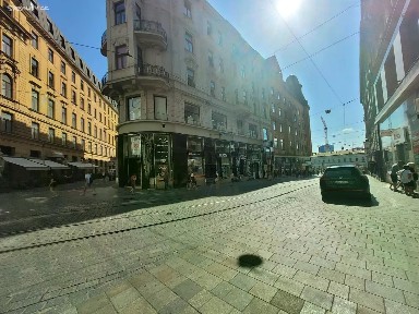 Pronájem obchodního prostoru 65 m² Masarykova, Brno - Brno-město