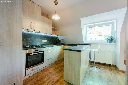 Prodej bytu 3+1 70 m² Gogolova, Opava - Předměstí