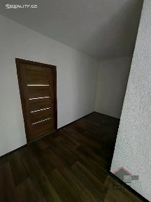 Pronájem bytu 2+1 50 m²