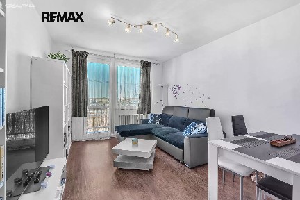Prodej bytu 3+1 65 m² Brožíkova, Hradec Králové - Nový Hradec Králové