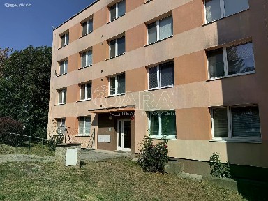 Pronájem bytu 1+1 34 m² Dvořišťská, Praha - Kyje