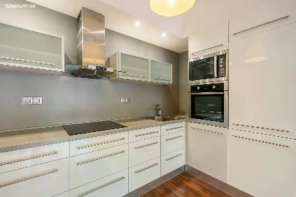 Pronájem bytu 2+kk 52 m² Zakšínská, Praha - Střížkov