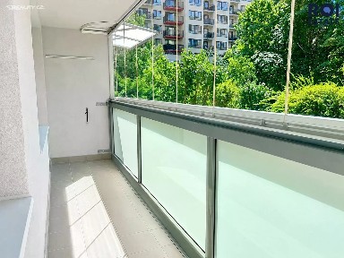 Pronájem bytu 3+1 76 m² Zvoncovitá, Praha - Stodůlky