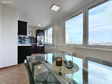 Pronájem bytu 3+1 76 m² K výzkumným ústavům, Praha - Krč