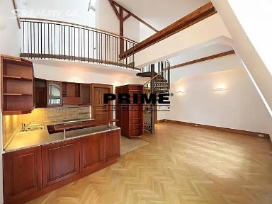Pronájem bytu 4+kk 195 m² Žatecká, Praha - Josefov