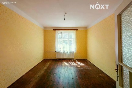 Prodej rodinného domu 110 m², pozemek 437 m² S. K. Neumanna, Chrudim - Chrudim III