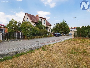 Prodej rodinného domu 243 m², pozemek 376 m² Radošovice