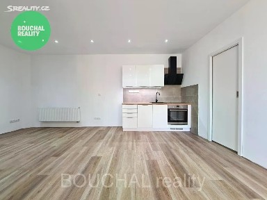 Pronájem bytu 2+kk 45 m² Plachého, Plzeň - Jižní Předměstí