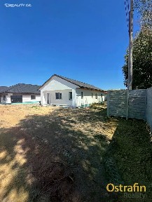 Prodej rodinného domu 110 m², pozemek 1000 m² Dolní Lutyně