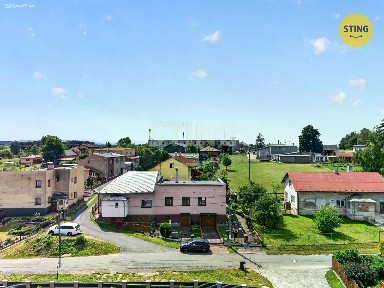 Prodej rodinného domu 164 m², pozemek 485 m² Oblouková, Ostrava - Polanka nad Odrou