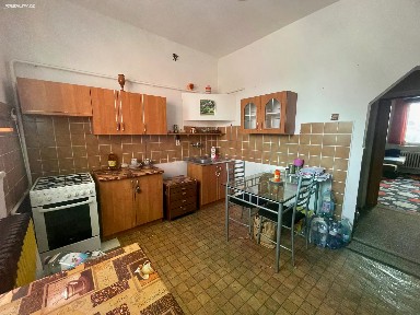Prodej bytu 4+1 102 m² Nový Dvůr, Olomouc - Holice
