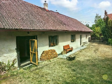 Pronájem rodinného domu 110 m², pozemek 557 m² Rabyně - Měřín